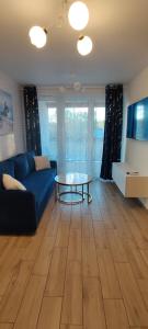 Enklawa Mielno 3 - apartamenty z sauną i basenem blisko morza i jeziora