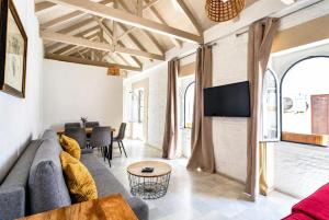 Casa San Vicente Olehousing