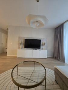 BW Luxury Apartment