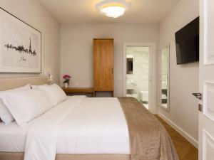 Arva Suites Tirana