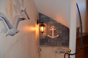 Maisons d'hotes La Poupardoise : photos des chambres