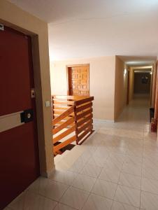 Penthouse Serenidad