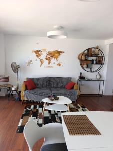 Penthouse Serenidad