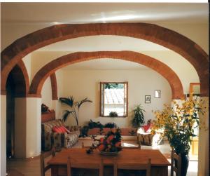 Casolare La Vigna