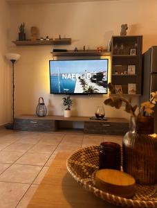 Zeus Apartment Nafplio 60m2