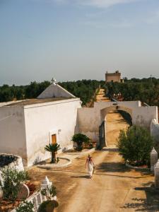 Masseria Mammella