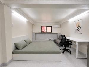 Long Home 1 - A101