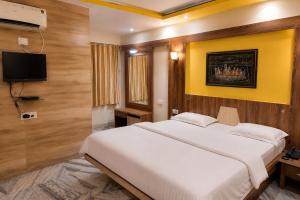 Hotel kabras inn