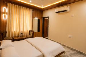 Hotel kabras inn