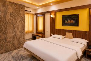 Hotel kabras inn