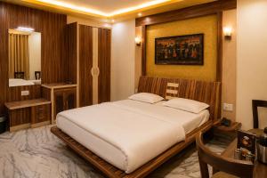 Hotel kabras inn