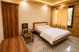 Hotel kabras inn