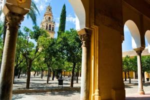Puerta del Puente Romano | AT Córdoba
