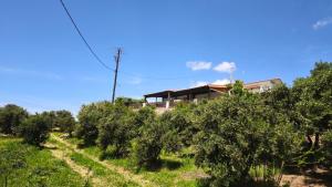 Arodamos Residence Mariou