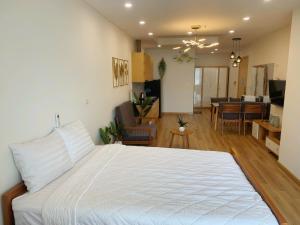 Căn Hộ Quy Nhơn - TMS Nẫu Apartments