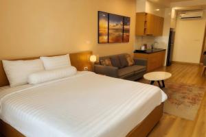 Căn Hộ Quy Nhơn - TMS Nẫu Apartments
