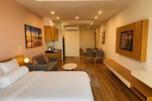 Căn Hộ Quy Nhơn - TMS Nẫu Apartments