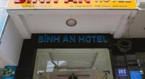 Binh An Hotel Nha Trang
