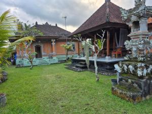 Villa Taman NEAR SIDEMEN
