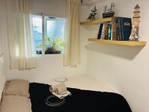 Room in quiet area of Sitges