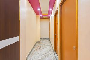 Super Hotel O Rishra Railway Station Formerly Green Guest House