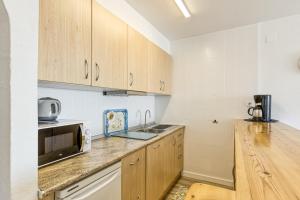 Apartment Salins 3
