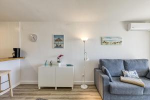Apartment Salins 3