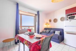 Valras-Plage Appartement avec Vue Mer