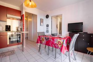 Valras-Plage Appartement avec Vue Mer