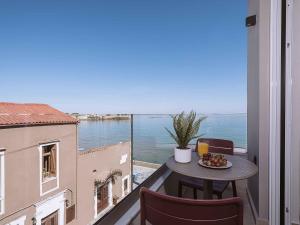 Chania Mocenigo Luxury Rooms - Seaview, 15m to sea