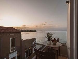 Chania Mocenigo Luxury Rooms - Seaview, 15m to sea