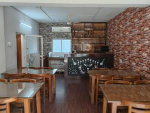 Travel Eco Haven