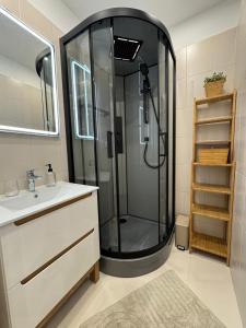 Medicka Garden Suite