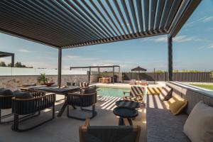 Four Stones Villas