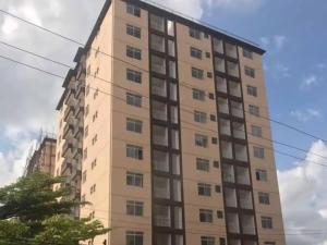 kilimani Murcus Garvey