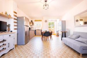 Maison climatisee
