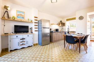 Maison climatisee