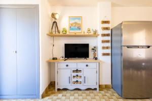 Maison climatisee