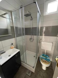 Apartment Kuky