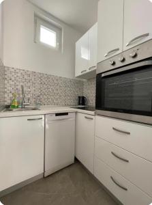 Apartment Kuky