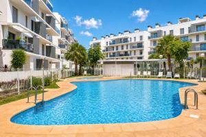 Marina Real 3 Apartment by NRAS