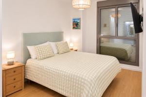 Marina Real 3 Apartment by NRAS