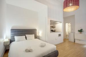 Boavista 130 Studios by Homing