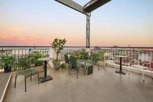 Hanoi Sail Hotel