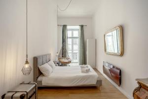 Boavista 130 Studios by Homing