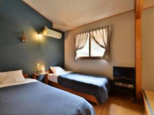 Forest Resort Cosmos