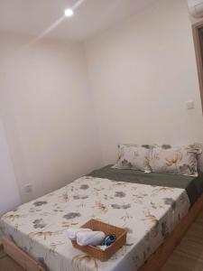 GÂY THƯƠNG NHỚ Homestay Phòng tầng cao với phòng tắm riêng trong Vinhomes Grand Park