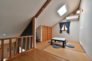 Forest Resort Cosmos