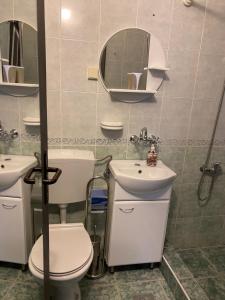 Apartmani Padrov