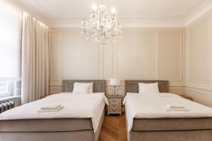 Apartament Pod Orłem Monte 37